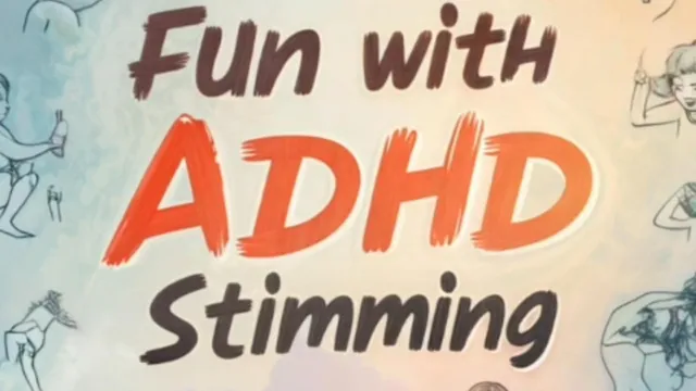 Fun With Stimming