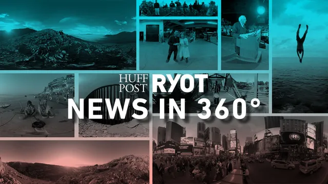 Welcome to RYOT
