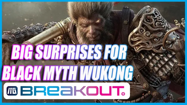 Black Myth Wukong Getting DLC?