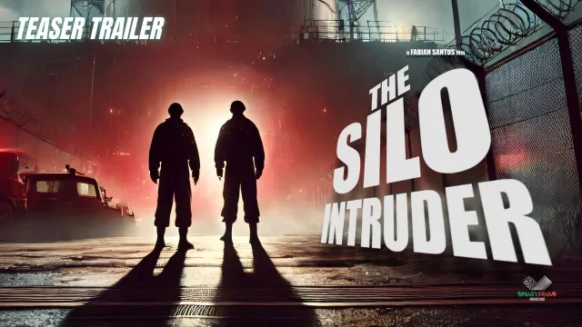 The Silo Intruder | Trailer