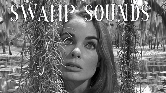 Swamp Sounds
