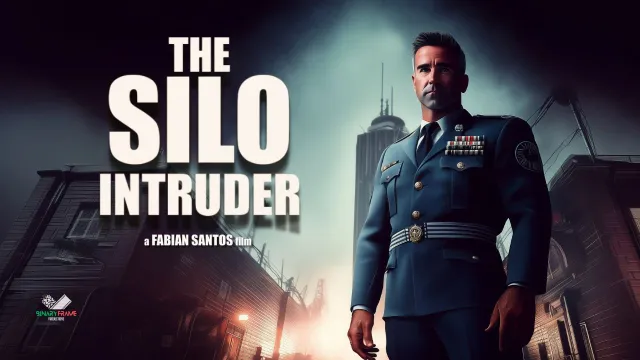 The Silo Intruder | Short Film