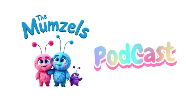 Mumzel Podcast