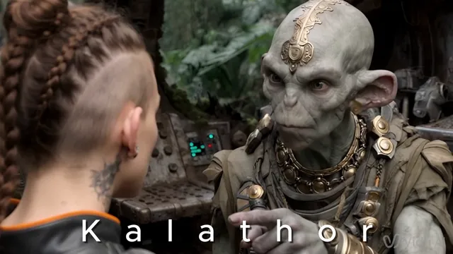 ** KALATHOR **