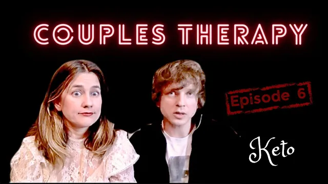 Keto - Couples Therapy S2 E6