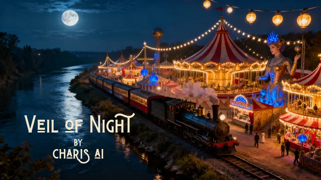 Veil of Night