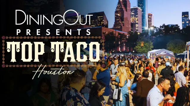 Top Taco Houston 2025 Recap – The Ultimate Taco & Tequila Showdown!