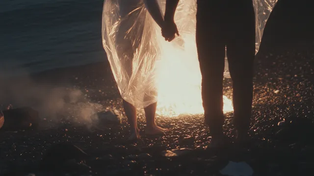 Grimfel - Against Us (Official Music Video)