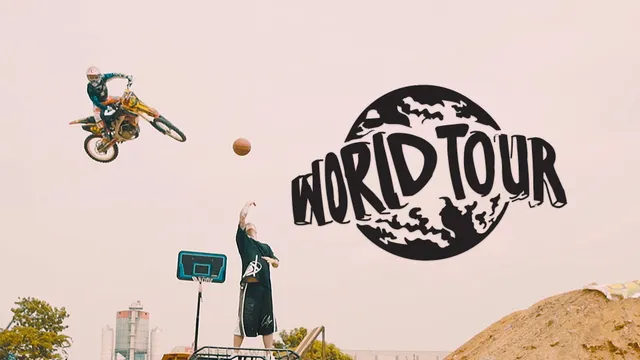 World Tour