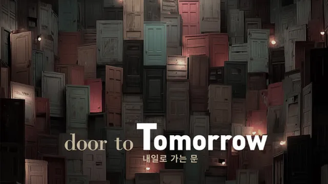 Door to Tomorrow