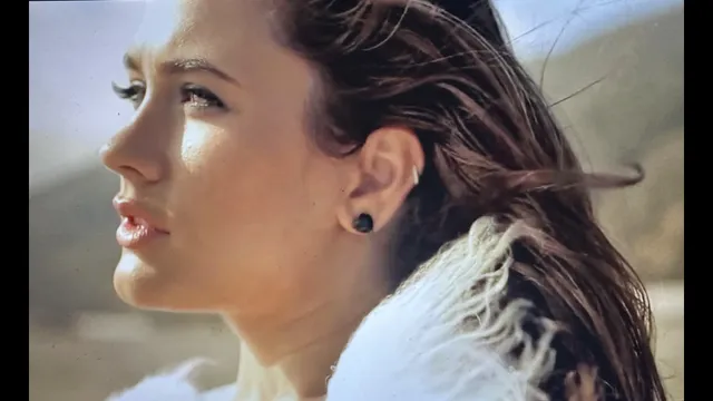 I ALMOST LOST MY HEART IN MONACO - SAINT KYRIAKI