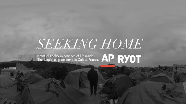 Seeking Home