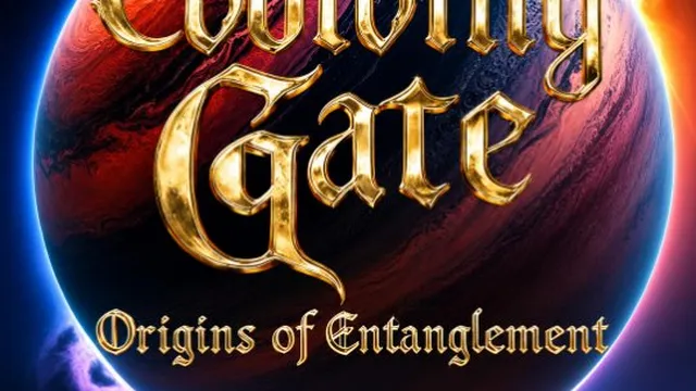 The Evolving Gate  Animated Movie Teaser