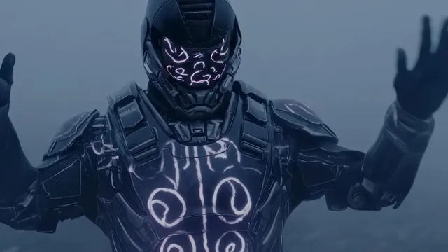 SCI-FI