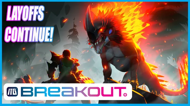 Dauntless Shutting Down?