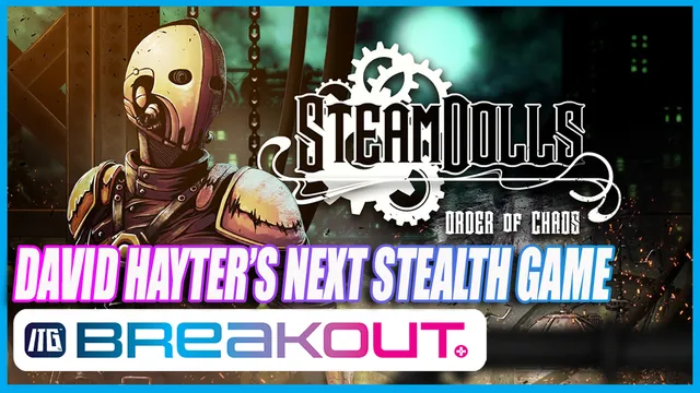 SteamDolls Has Big Names Will It Deliver?
