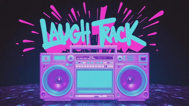 Laugh Track