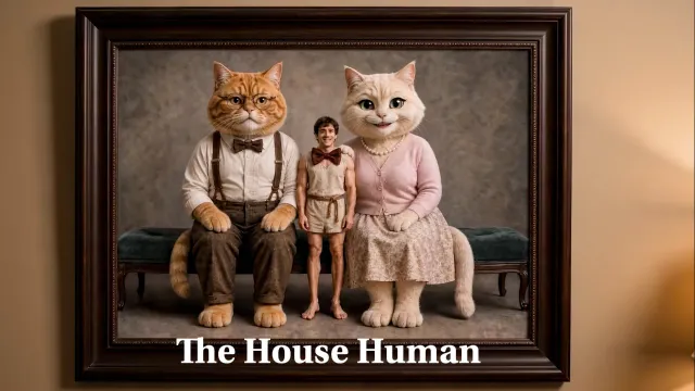 The House Human