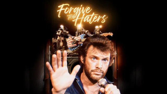 Forgive the Haters