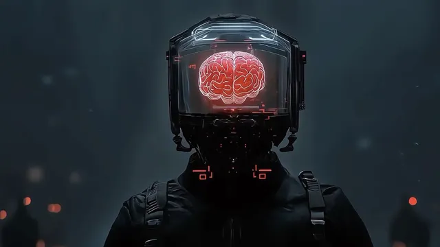 Brainframe (Technological & Tactical Supremacy)