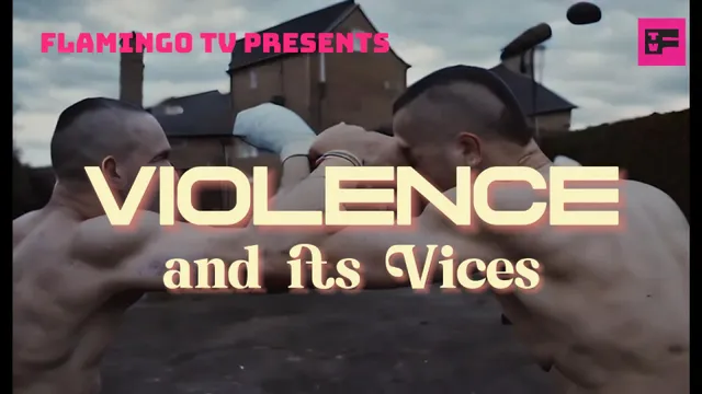 Ep7: Violence and its Vices