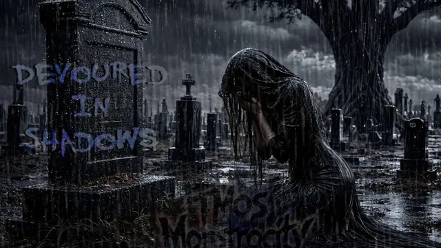 Devoured In Shadows