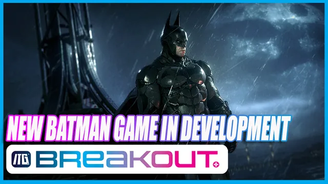 Batman Arkham Returning?