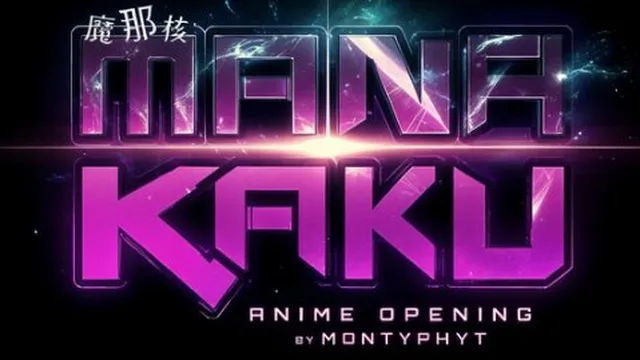 MA-NA KAKU