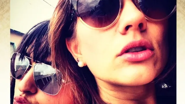 #SELFIE - EP1