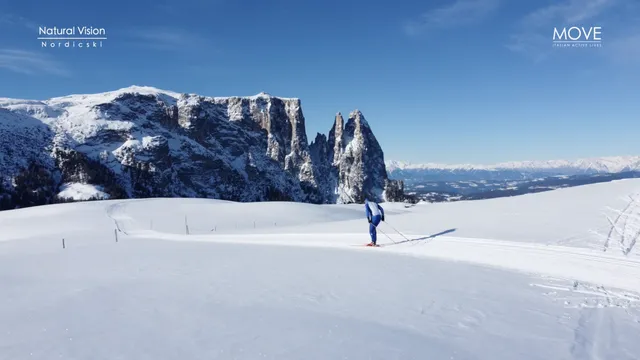 Natural Vision - Dolomiti Nordicski