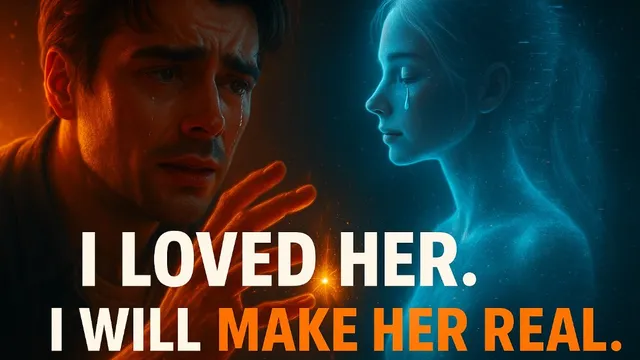 Her Silicone Soul - Music Video