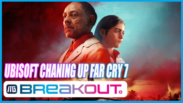 Ubisoft Plans Big Changes to Far Cry