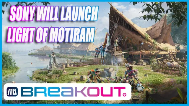 Horizon Zero Dawn Knock Off Approved on PS5