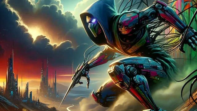 The Overwatch