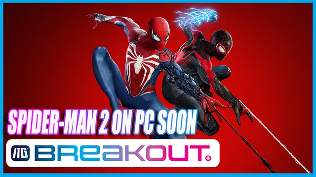 Spider-Man 2 PC Port Rumored for Next PlayStation Event!