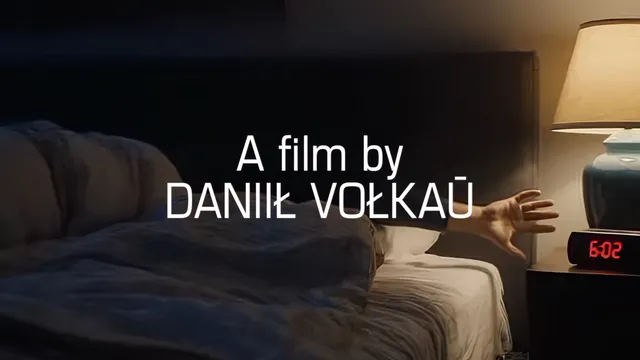 Collapse | Short film
