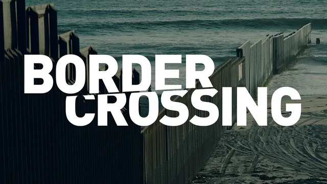 The Margins: Border Crossing | RYOT News