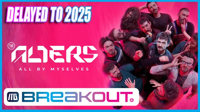 Another Game Delayed Until 2025!