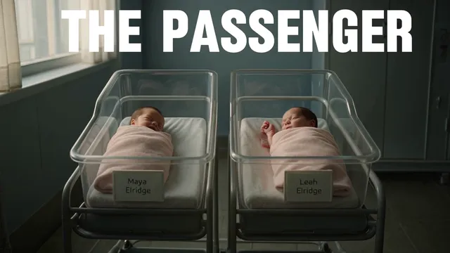 The Passenger