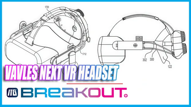 Valves Next VR Headset Costs How Much?!