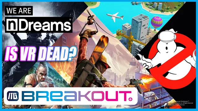 Has the VR Boom Ended?