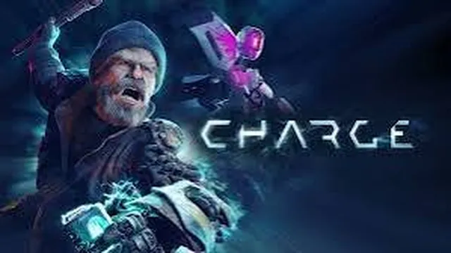 Charge (Blender Studios)