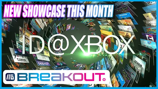 Xbox Next Showcase Coming Soon!