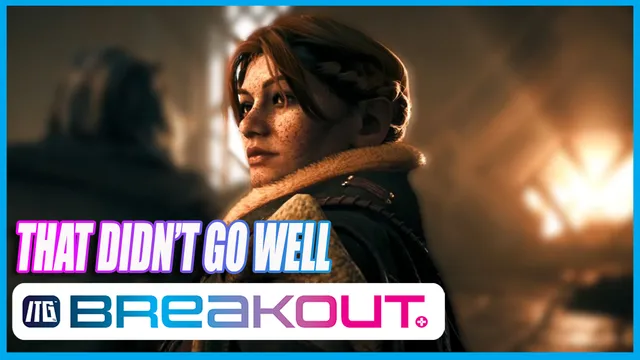EA Says Veilguard Missed Expectations by 50%