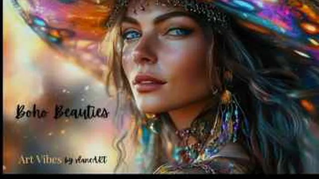 BohoBeauties