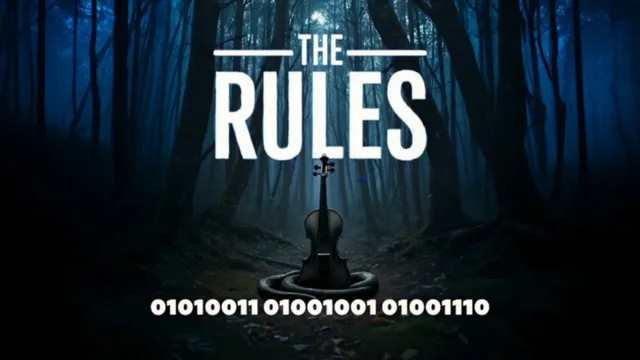 The Rules