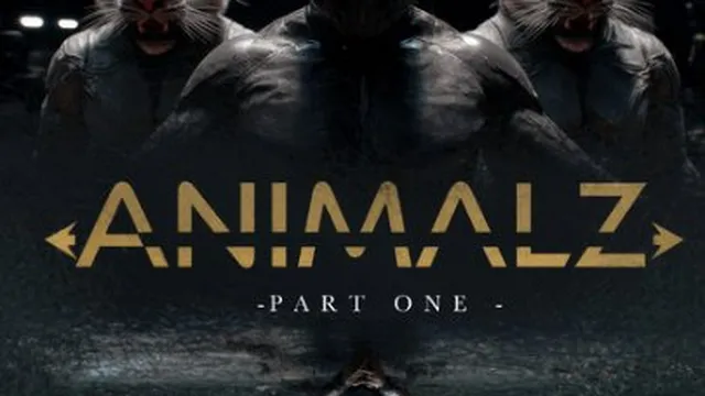 Animalz - Part One
