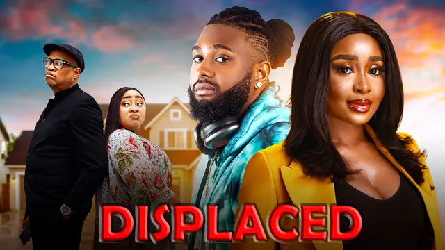 DISPLACED