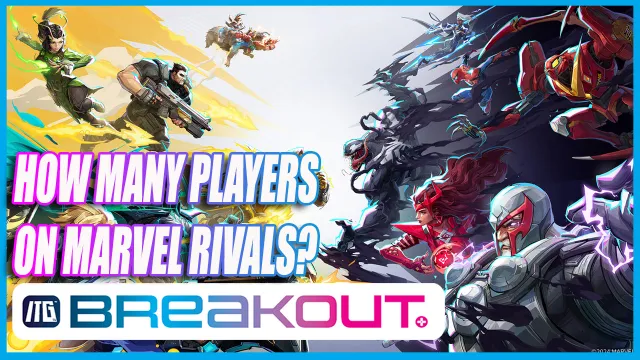 Marvel Rivals Sets Another Milestone!