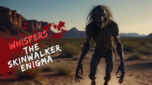 Whispers: The Skinwalker Enigma | Short Documentary